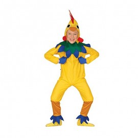 Costume da Gallo per Bambino