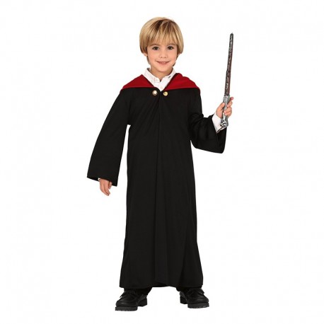 Costume Studente di Magia per Bambini