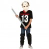 Costume da Jeason per Bambini Online