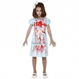 ▷【Costumi da Sposa Cadavere per Bambina Economici】«Vendita Online» -  FesteMix
