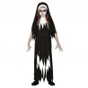 Costume da Suora per Bambina Online 