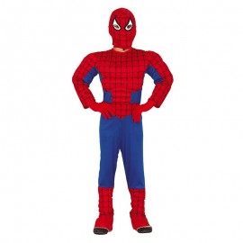 Costume Spiderman per Bambini