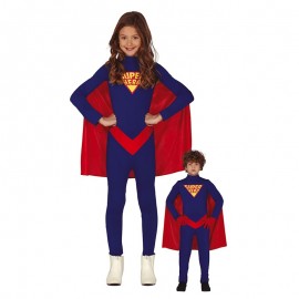 Costume Supereroe per Bambini