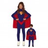 Costume Supereroe per Bambini