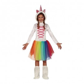 Costume Unicorno per Bambina