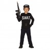 Costume S.W.A.T. per Bambini