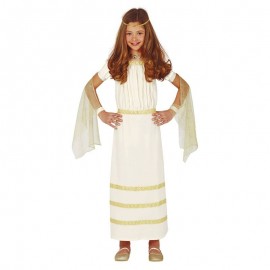 Costume da Romana per Bambina