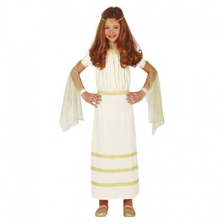 Costume da Romana per Bambina