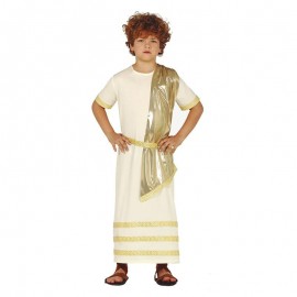 Costume da Romano per Bambino