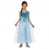 Costume Elsa Frozen per Bambina