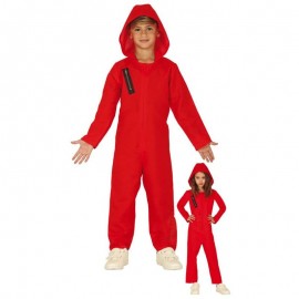 ▷【Costumi Casa di Carta Economici】«Acquistare Online» Adulti e Bambini -  FesteMix
