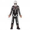 Costume Skeleton Soldier per Bambino Shop