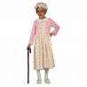 Costume da Nonna per Bambina