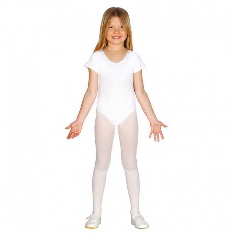 Body Bianco per Bambina