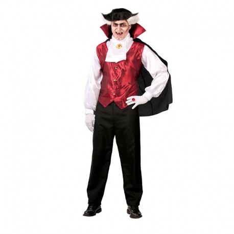 Compra Costume Conte Dracula per Adulto