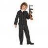 Costume da Gangster per Bambini