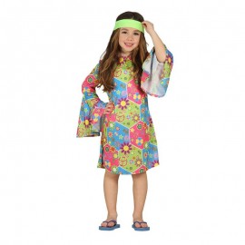 Vestito Hippie da Bambina Shop