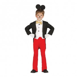 Costume da Topolino per Bambini