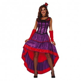 Costume Donna Occidentale Adulta