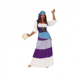 Costume Gypsy Adulto Online