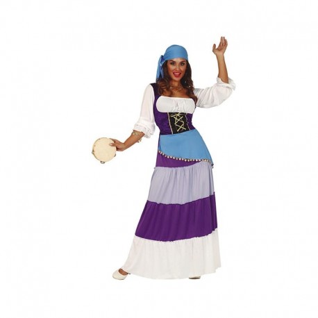 Costume Gypsy Adulto Online