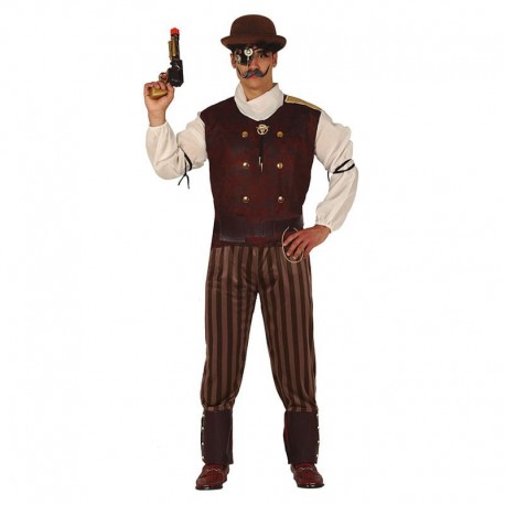 Costume Steampunk per Adulto Online