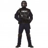 Costume S.W.A.T. per Adulti Online