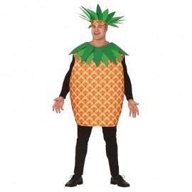 Costume da Ananas per Adulti 