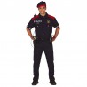 Costume Poliziotto da Adulto Online