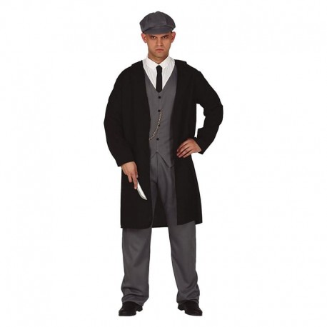 Costume Gangster Inglese per Adulti