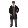 Costume Gangster Inglese per Adulti