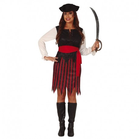 Costume Pirata Adulta