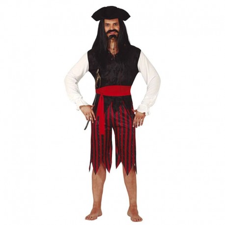 Costume Pirata Adulto