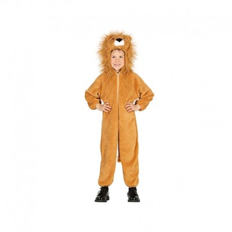 Costume Leone per Bambini Online