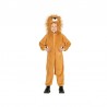 Costume Leone per Bambini Online