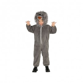 Costume da Lupo per Bambini