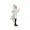 Costume da Squalo per Bambini