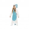 Costume Pigiama da Unicorno per Bambini