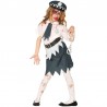 Costume da Poliziotta Zombie per Bambina Shop