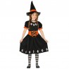 Costume Strega Bambina Shop