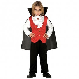 Costume da Vampiro per Bambino