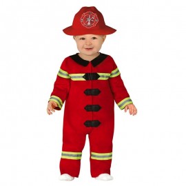 Costume da Pompiere per Bambini