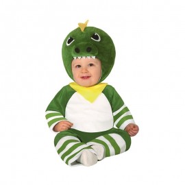 Costume da Piccolo Dinosauro per Bambini