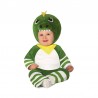 Costume da Piccolo Dinosauro per Bambini