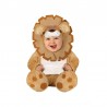 Costume da Leone per Bambini Online