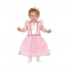 Costumi Principessa Rosa per Bambini