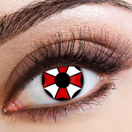 Lenti a Contatto Umbrella Corp