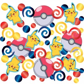 Coriandoli Pokémon Foil 14 g