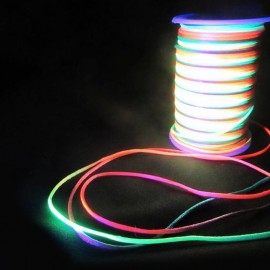 Corda 100 m Fluorescente UV