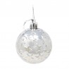 Set Palline di Natale con Stelle Shop